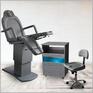 Фото - Педикюрный кабинет АЛЬБА 2