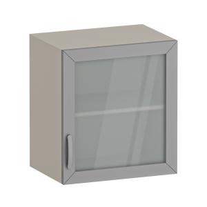 Фото - Шкаф медицинский навесной, М-ШНс (УДСП)