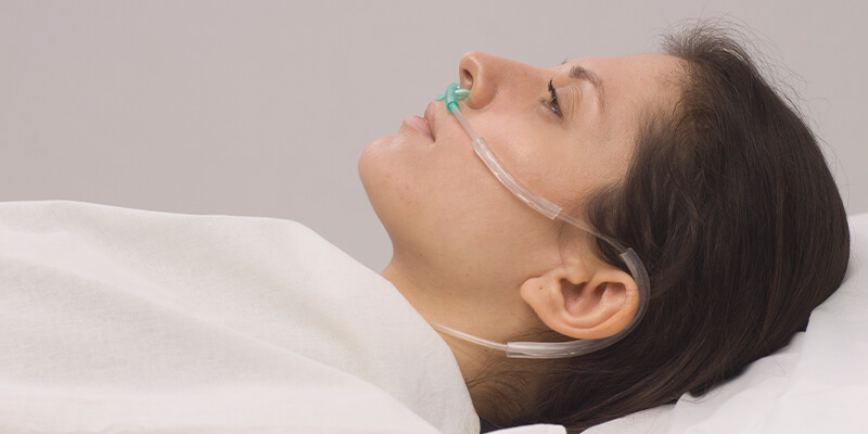 Пролежни. Риск возникновения