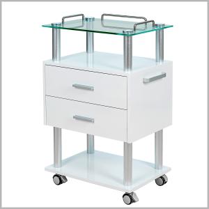 Фото - Столик косметолога МД - 816