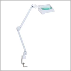 Фото - Лампа бестеневая (лампа-лупа) Med-Mos 9002LED (9002LED-D)