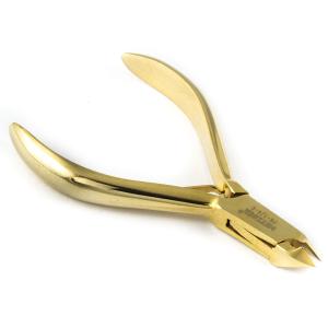 Фото - Кусачки кутикульные PN-1/4-G-(6мм)-BJ