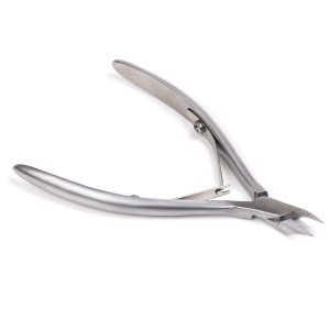 Фото - Кусачки кутикульные Pro Expert MT-08-D-LJ (3mm) (Double spring)