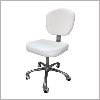 Стул мастера МАРК (646_1205_Темно-Серый)