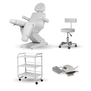 Фото - Педикюрный кабинет "Премиум"