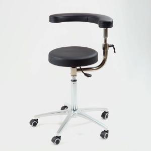 Фото - Стул ассистента с абдоминальным упором (MedErgo-801)