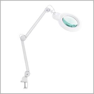 Фото - Лампа бестеневая (лампа-лупа) Med-Mos 9006LED (9006LED-D-178)