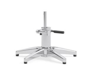 Фото - Гидравлическое основание пятилучье H15L