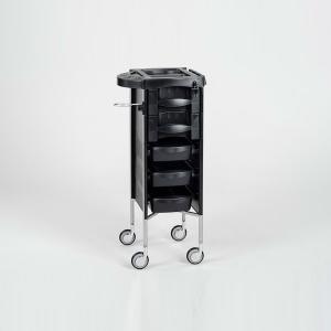 Фото - Парикмахерская тележка QA0006