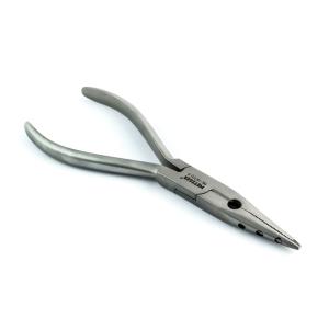 Фото - Щипцы универсальные для изготовления скоб PNC-1027(2)-D (только для профессионалов)