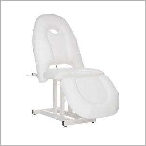 Фото - Косметологическое кресло ПРАЙМ (механическая регулировка)