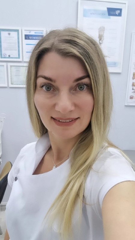 Аппарат получила. Все отлично! Благодарю вас за сотрудничество!