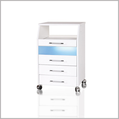 Шкаф педикюрный СМАРТ-1 (Шкаф педикюрный СМАРТ-1 (люкс комплектация))