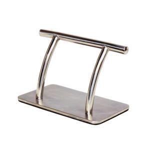 Фото - Подставка под ноги - 03 (хром)