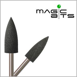 Фото - Силиконовый полировщик Magic bits для полировки среза кутикулы и ногтя