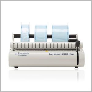 Упаковочная машина Euroseal 2001 Plus Euronda