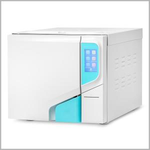 Фото - Автоклав Sonz Z-Clave II на 23л с сенсорным дисплеем