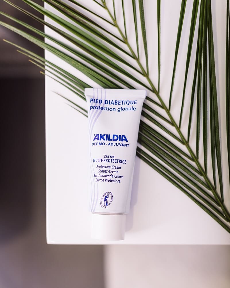 Akileine. Специальная серия