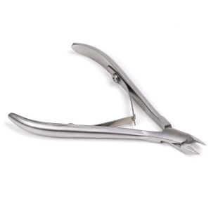 Фото - Кусачки кутикульные Pro Expert MT-10-D-LJ (7mm) (Double spring)