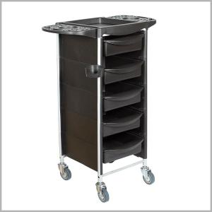 Фото - Тележка парикмахерская Т-30