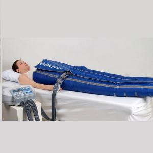 Фото - Комбинезон лимфодренажный для прессотерапии Lympha Pants (12 камер)