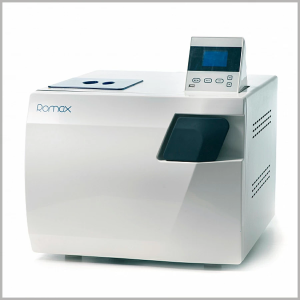 Фото - Автоклав Romax YS-22L-E (Система для паровой стерилизации)