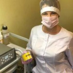 Вчера получила своего нового помощника