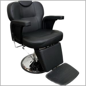Фото - Кресло для барбершопа Диксон BBarber 
