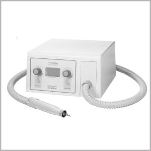 Фото - Аппарат для педикюра PodoTECH 30 (с пылесосом) 