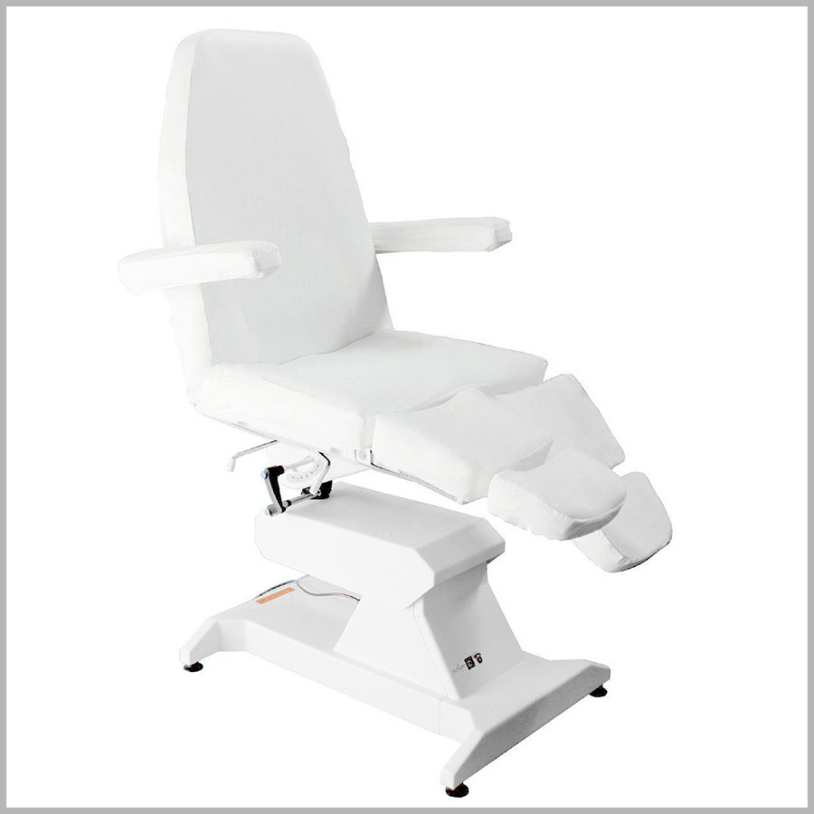 Чехол для педикюрного кресла ФУТПРОФИ ᐈ купить по низкой цене винтернет-магазине VSALON24