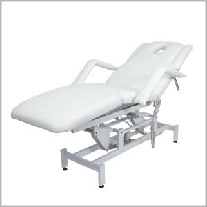 Фото - Кушетка массажная МД-849 (Элегия-3А) (электропривод, 3 мотора)