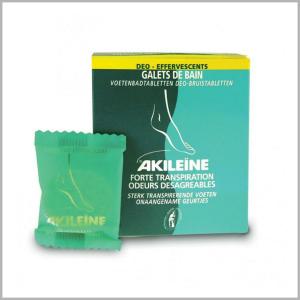 DEO-Footbath-Tablets