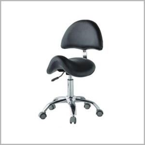 Фото - Стул мастера Тэд BBarber