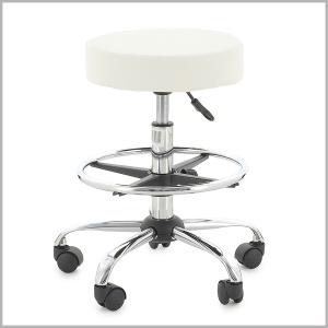 Фото - Стул мастера MED-MOS МА01 (СТ-5КА) – Легкость и комфорт для мастеров