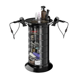 Фото - Парикмахерская тележка GiroCo Doble Plus