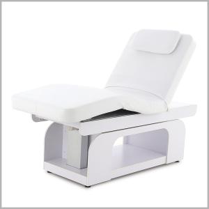 Фото - Массажный стол (кресло) электрический MED-MOS ММКМ-2 (КО-153Д)