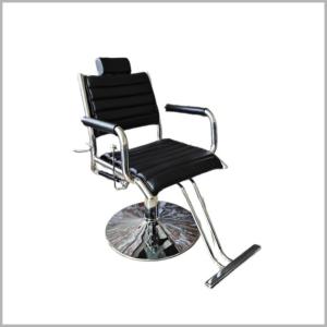 Фото - Парикмахерское кресло Круз BBarber