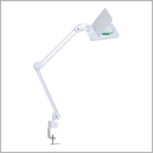 Фото - Лампа бестеневая (лампа-лупа) Med-Mos 9002LED (9008LED-D-127)
