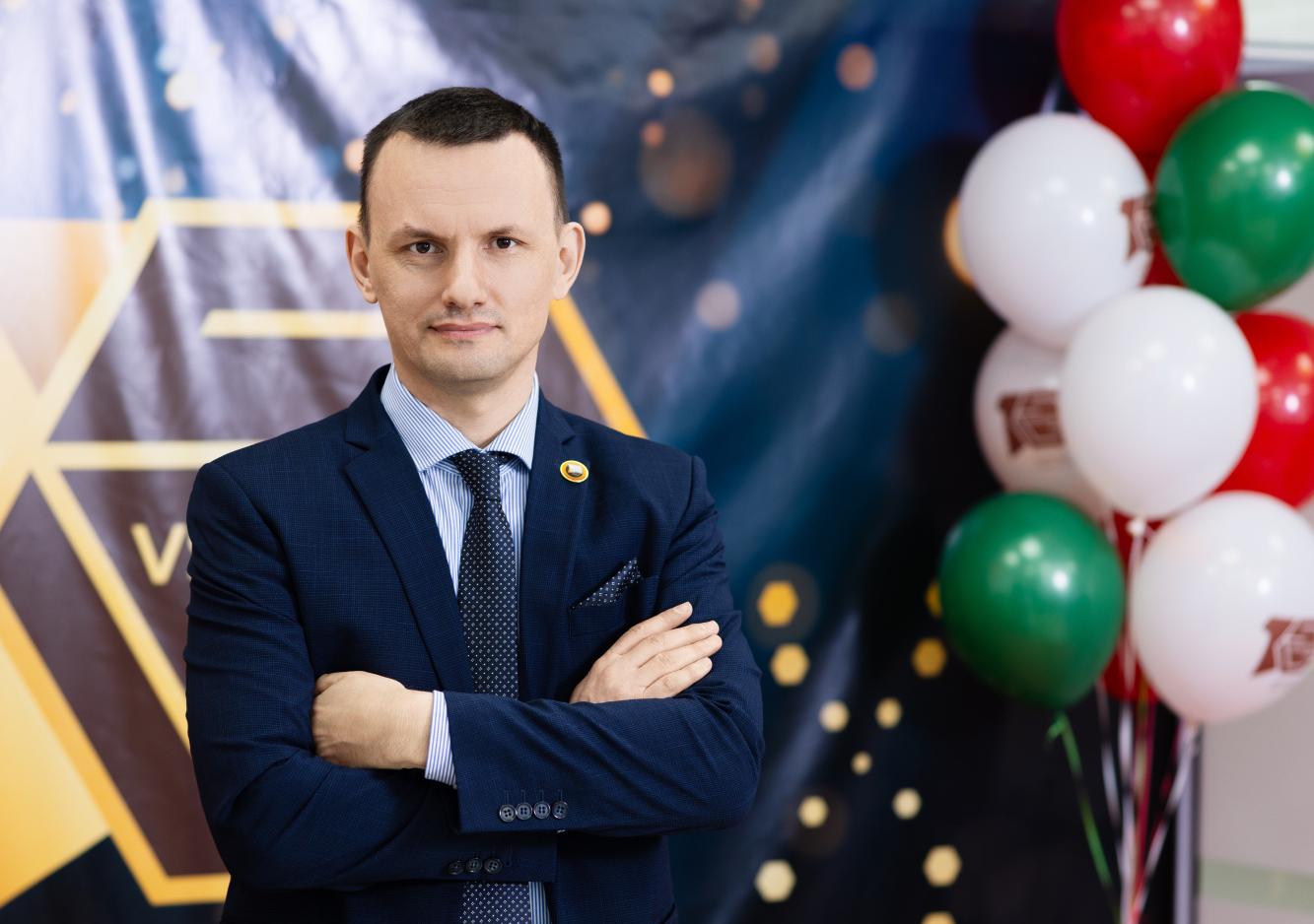 Сергей Падолка. Из топ-менеджера в пододогию! Сергей Падолка. Из топ-менеджера в пододогию!