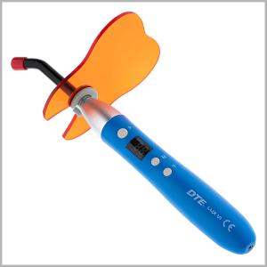 Фото - Лампа полимеризационная DTE LUX VI