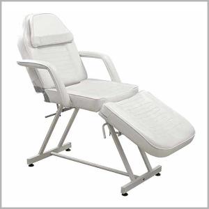 Фото - Косметологическая кушетка Белла BBarber