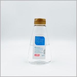 Фото - Масло для силиконов Fresco 200мл