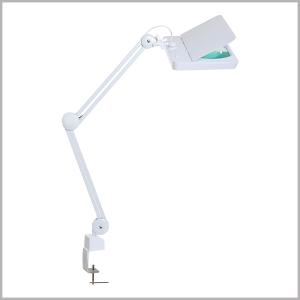 Фото - Лампа бестеневая (лампа-лупа) Med-Mos 9002LED (9008LED-D-189)