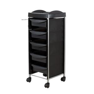 Фото - Тележка парикмахерская М-03 Next