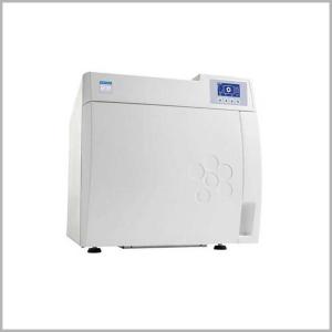 Фото - Автоклав Stern Weber SW-22 с сенсорным экраном 22л