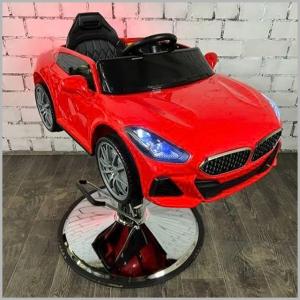 Фото - Детское кресло Чайлд8 BBarber