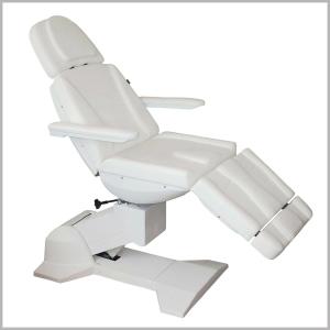 Фото - Косметологическое кресло СИГМА 4К (4 мотора) РУ0