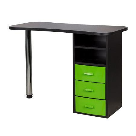 Фото - Маникюрный стол Марион-3