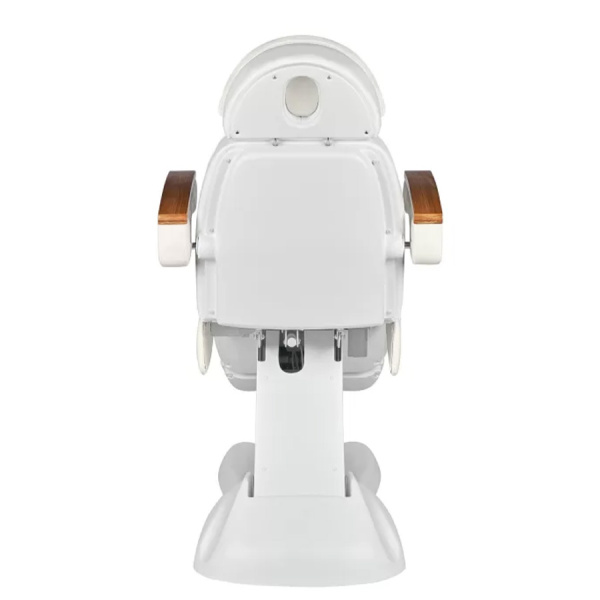 Фото - Педикюрное кресло P44 BRAE, белый