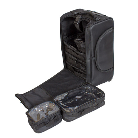 Фото - Чемодан визажиста VZ-46